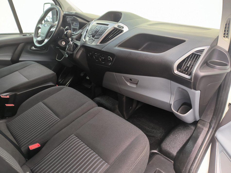 Ford Transit Custom 2.2TDCi Trend L2H2