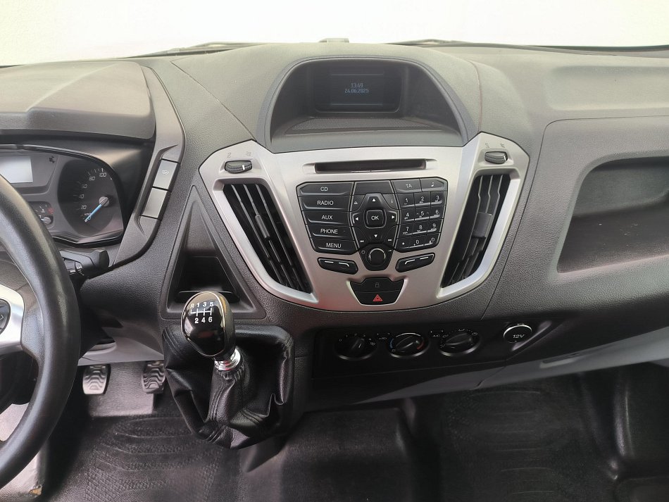 Ford Transit Custom 2.2TDCi Trend L2H2