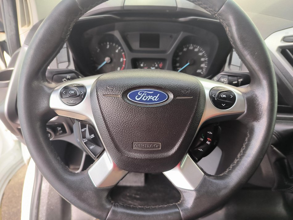 Ford Transit Custom 2.2TDCi Trend L2H2