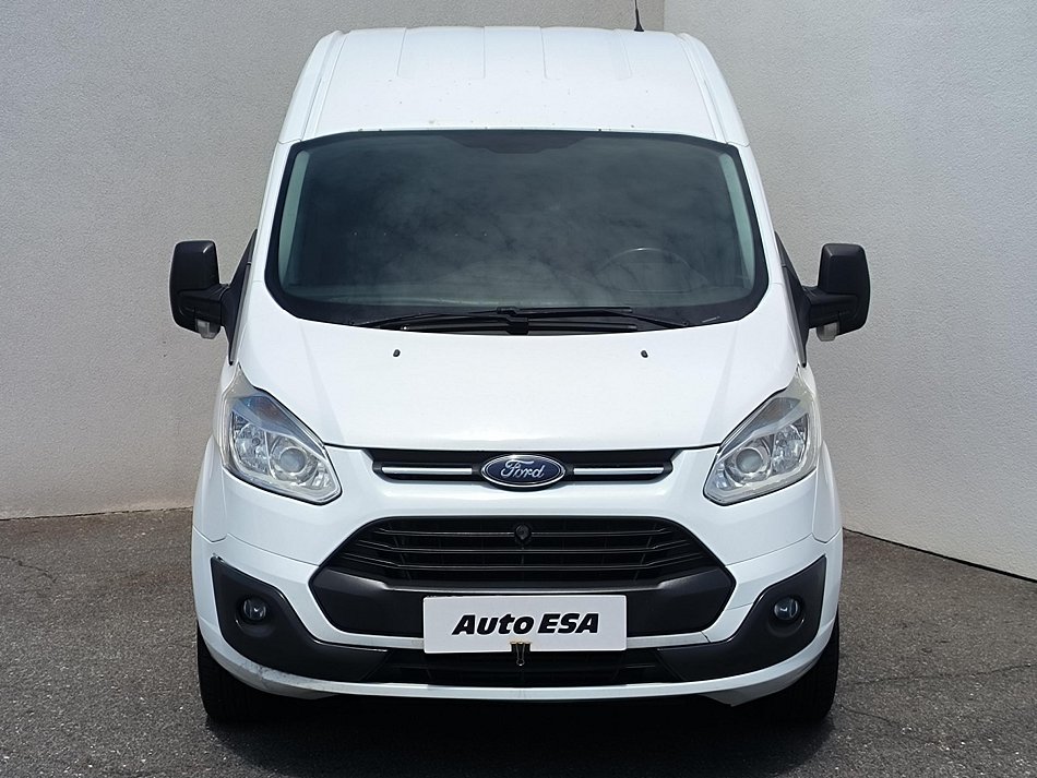 Ford Transit Custom 2.2TDCi Trend L2H2
