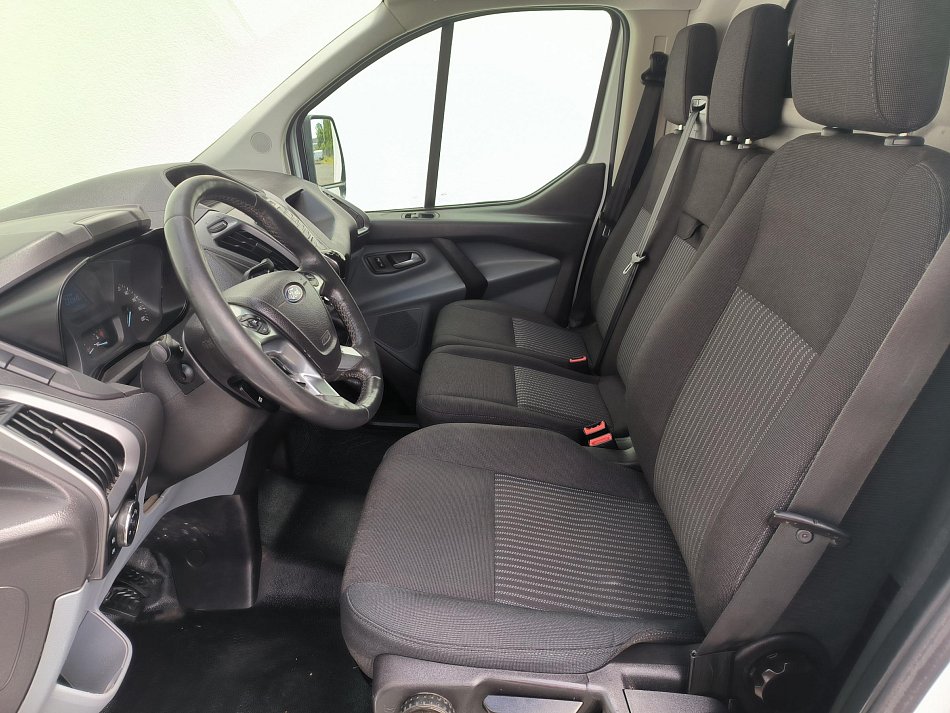 Ford Transit Custom 2.2TDCi Trend L2H2
