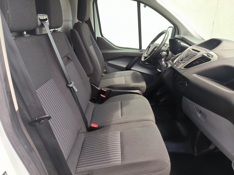 Ford Transit Custom 2.2TDCi Trend L2H2