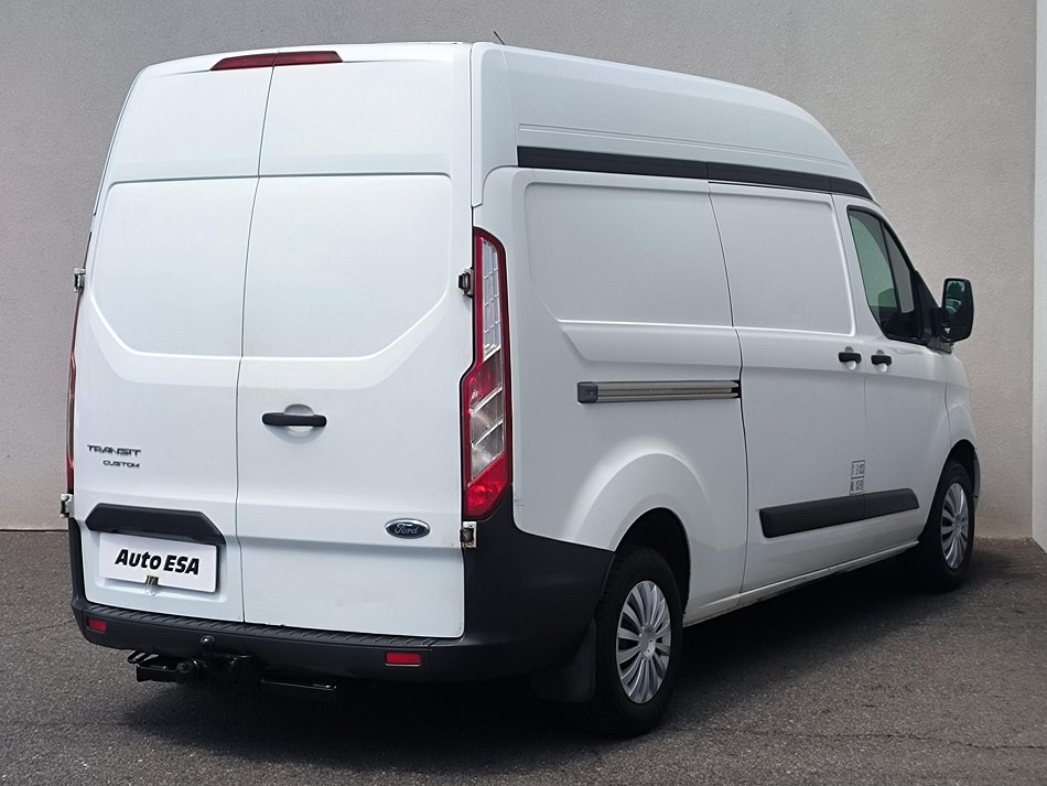 Ford Transit Custom 2.2TDCi Trend L2H2