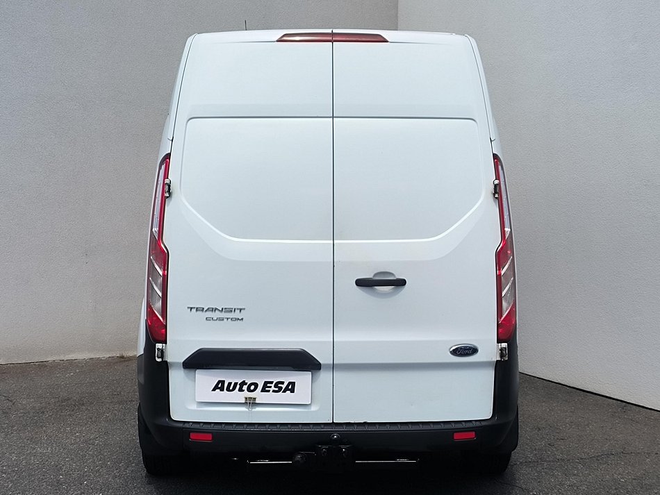 Ford Transit Custom 2.2TDCi Trend L2H2
