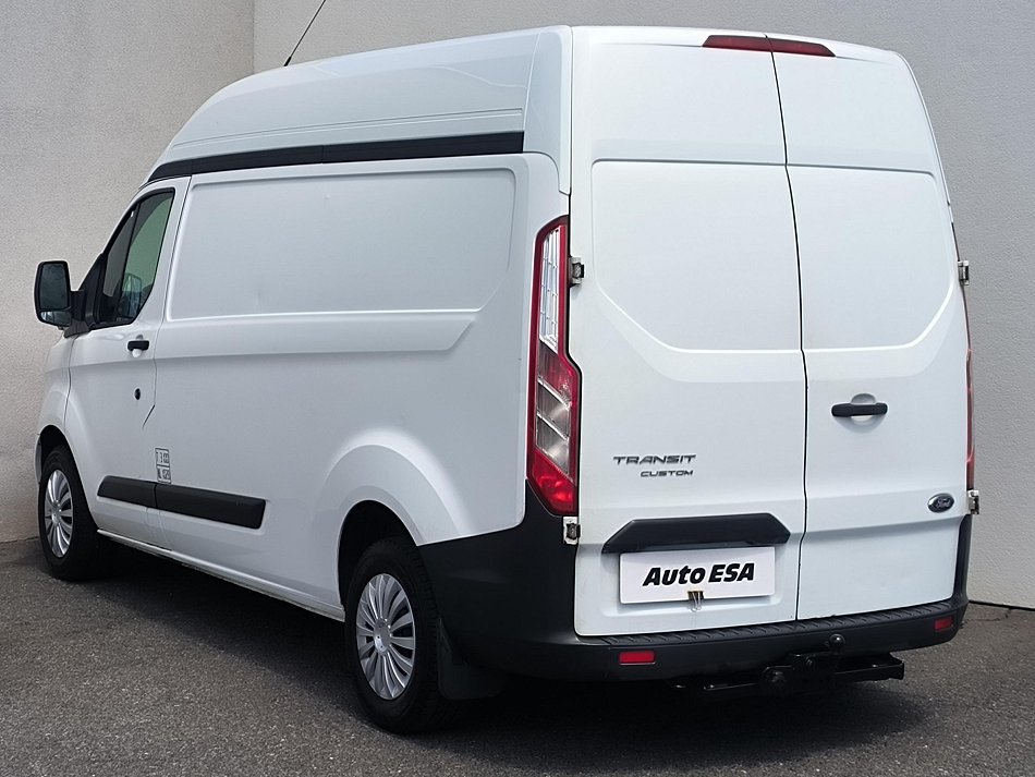 Ford Transit Custom 2.2TDCi Trend L2H2