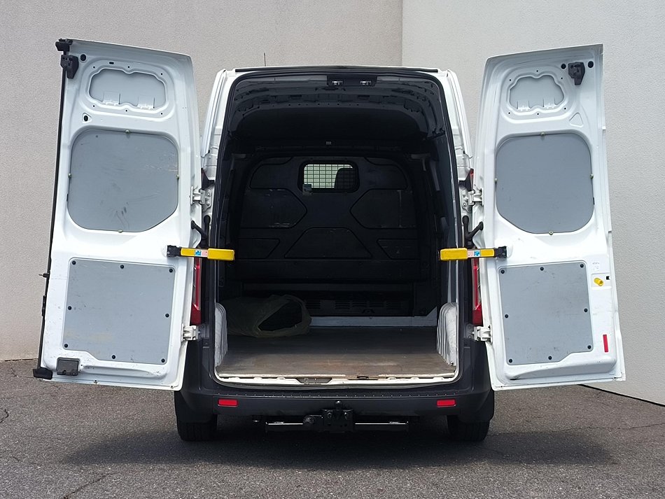 Ford Transit Custom 2.2TDCi Trend L2H2