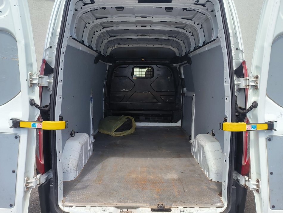 Ford Transit Custom 2.2TDCi Trend L2H2