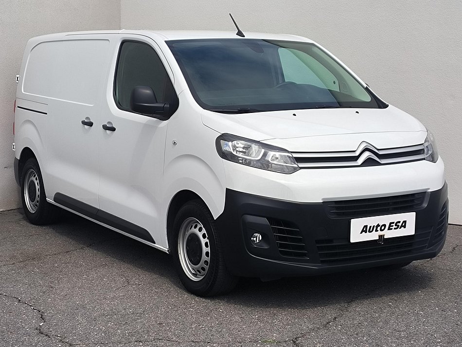 Citroën Jumpy 1.5HDi  L2