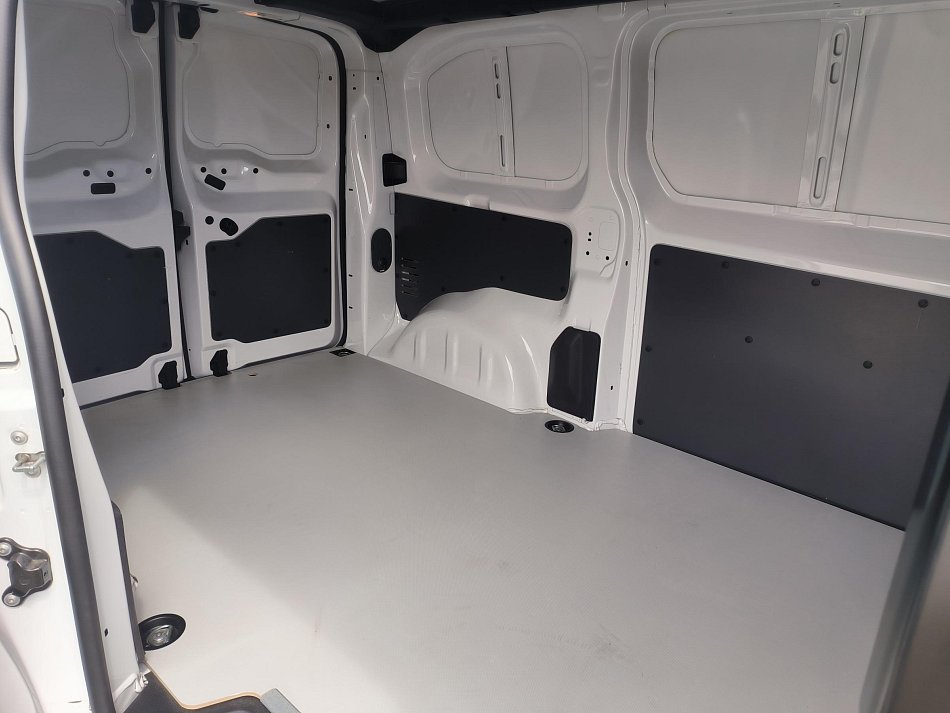 Citroën Jumpy 1.5HDi  L2
