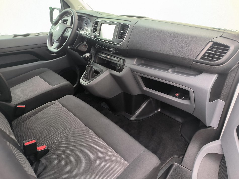 Citroën Jumpy 1.5HDi  L2