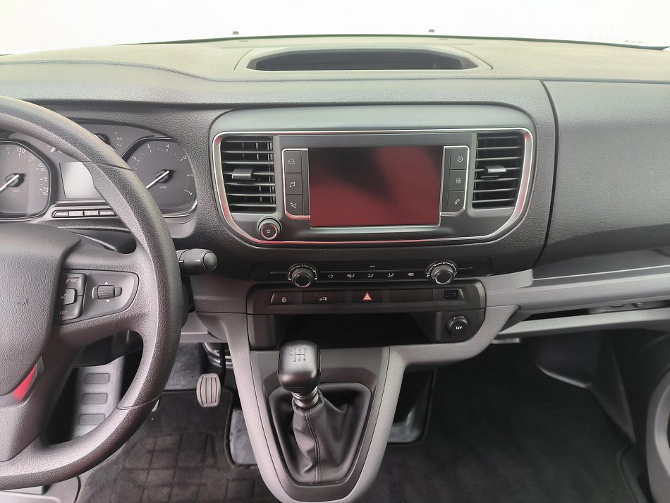 Citroën Jumpy 1.5HDi  L2