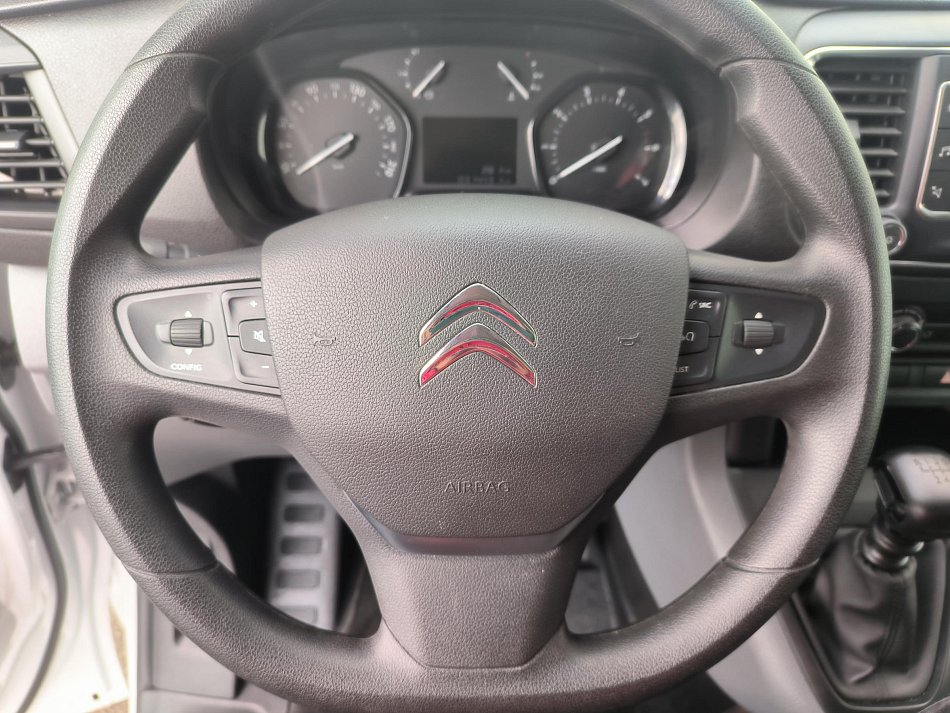 Citroën Jumpy 1.5HDi  L2