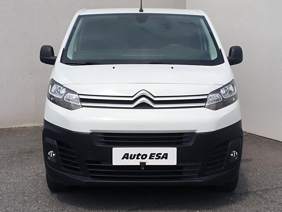 Citroën Jumpy 1.5HDi  L2