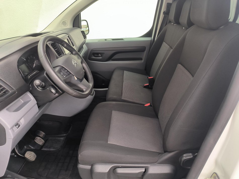 Citroën Jumpy 1.5HDi  L2