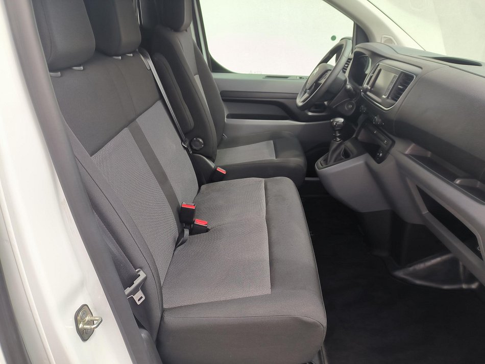 Citroën Jumpy 1.5HDi  L2