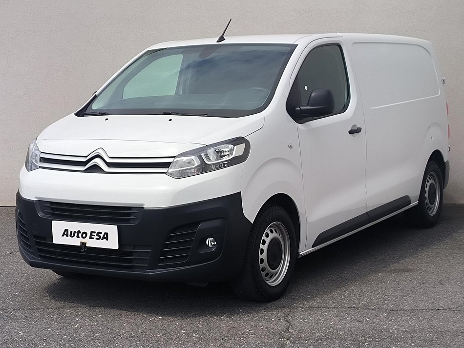 Citroën Jumpy 1.5HDi  L2