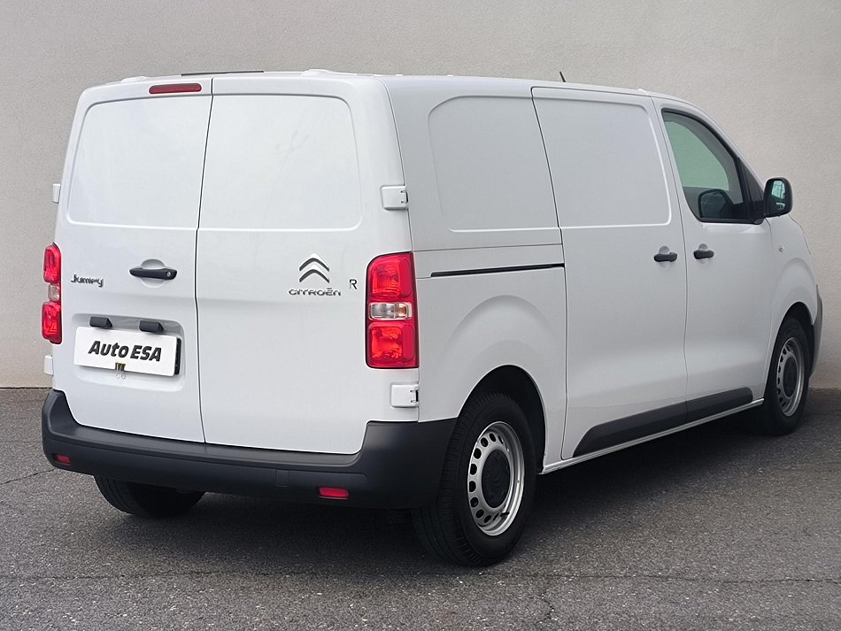 Citroën Jumpy 1.5HDi  L2