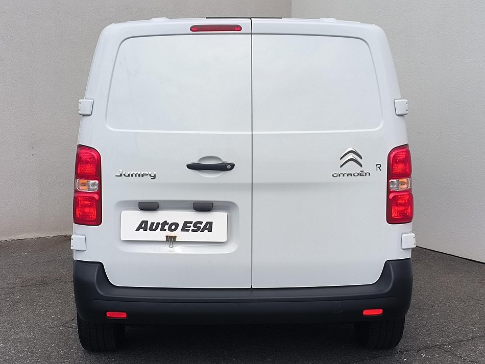 Citroën Jumpy 1.5HDi  L2
