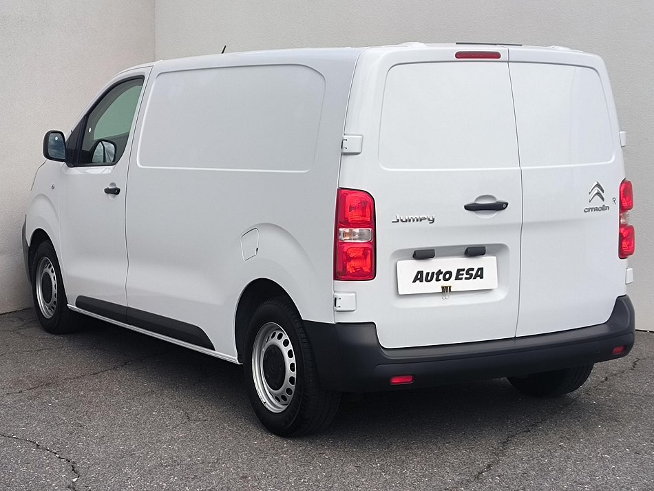 Citroën Jumpy 1.5HDi  L2