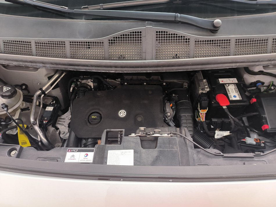 Citroën Jumpy 1.5HDi  L2