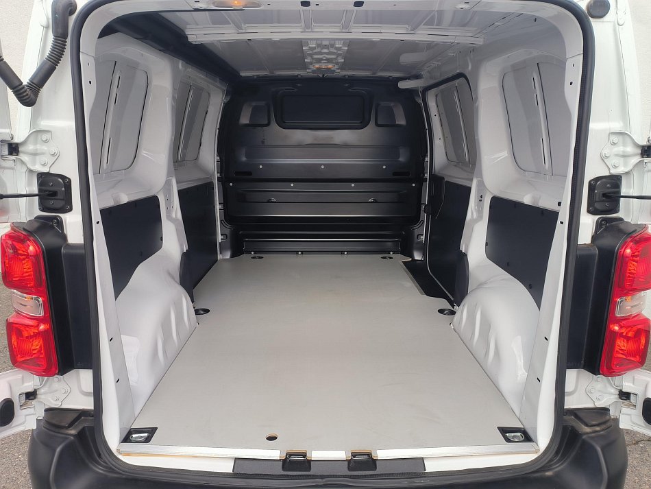 Citroën Jumpy 1.5HDi  L2