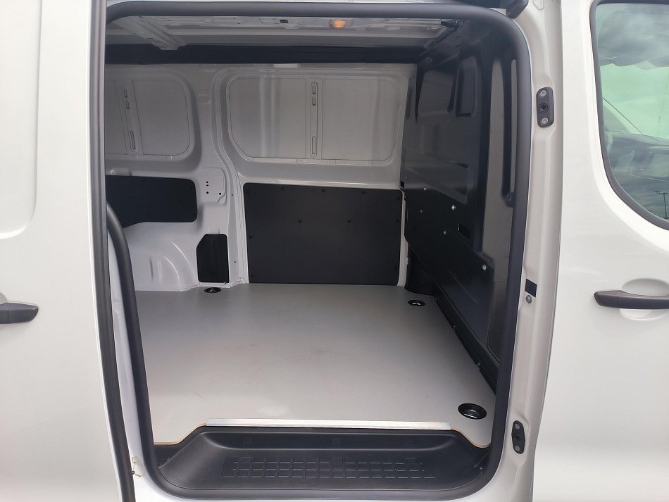 Citroën Jumpy 1.5HDi  L2