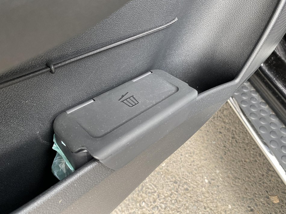 Škoda Karoq 1.5 TSi SportLine