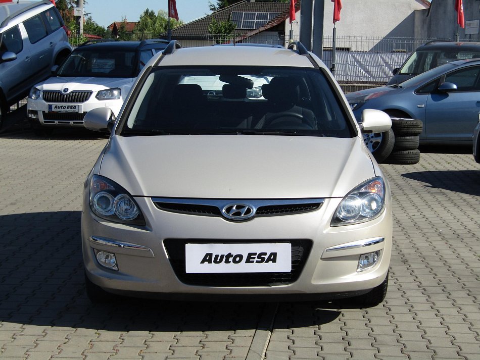 Hyundai I30 1.4 i  16V 