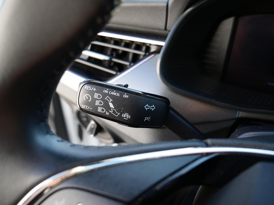 Škoda Kamiq 1.0 TSi Style