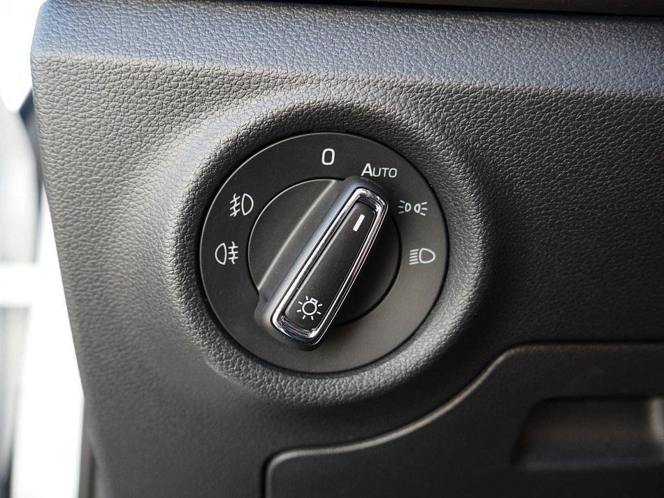 Škoda Kamiq 1.0 TSi Style