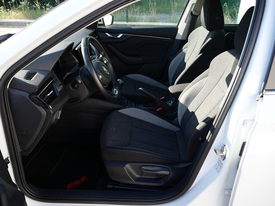 Škoda Kamiq 1.0 TSi Style