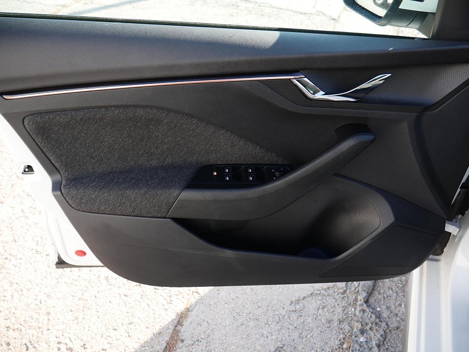 Škoda Kamiq 1.0 TSi Style