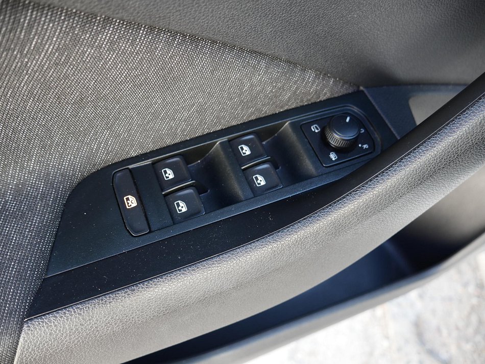 Škoda Kamiq 1.0 TSi Style