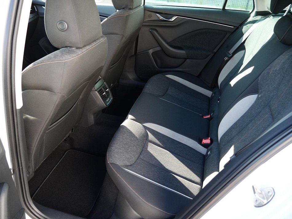 Škoda Kamiq 1.0 TSi Style