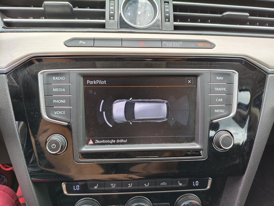 Volkswagen Passat 2.0 TDi Highline