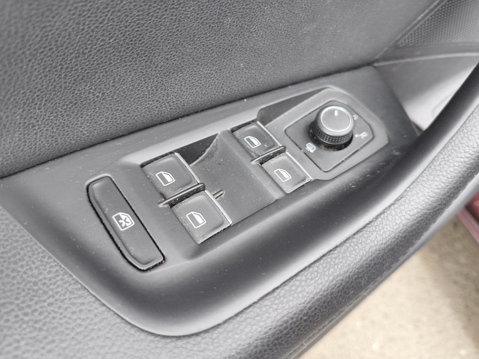 Volkswagen Passat 2.0 TDi Highline
