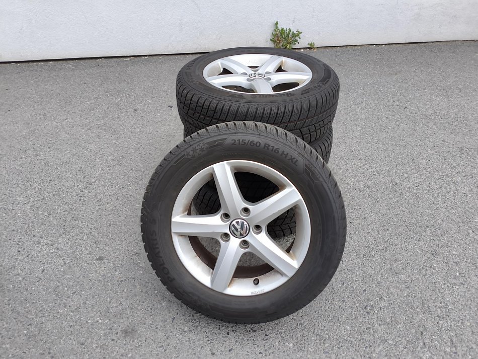 Volkswagen Passat 2.0 TDi Highline