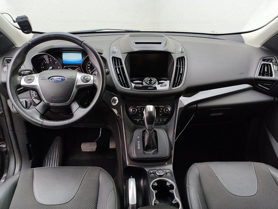 Ford Kuga 2.0 TDCi Individual 4x4