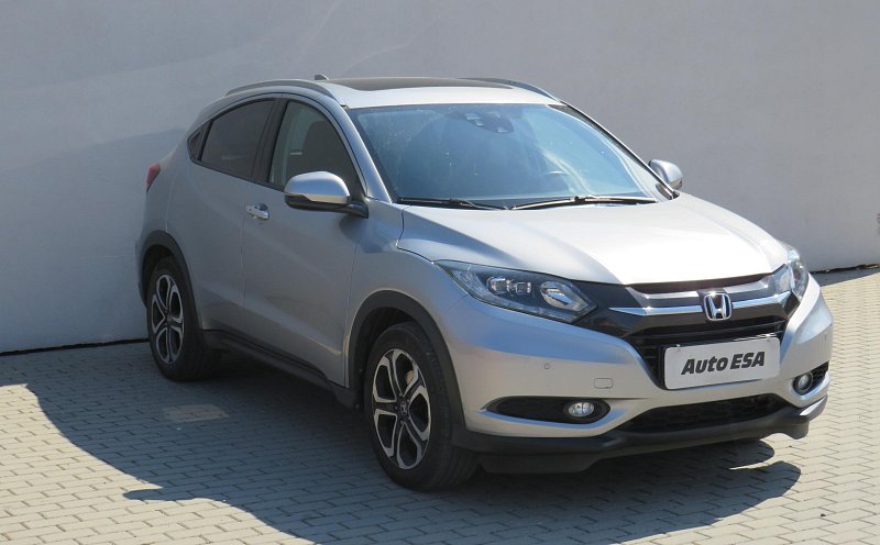 Honda HR-V 1.6i-DTEc 