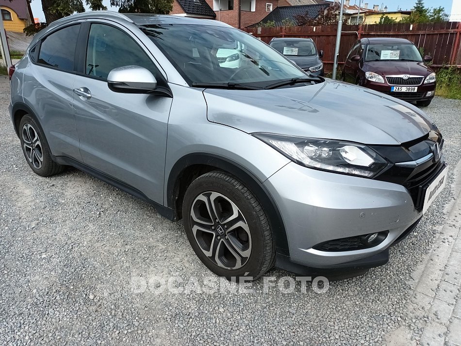 Honda HR-V 1.6i-DTEc 