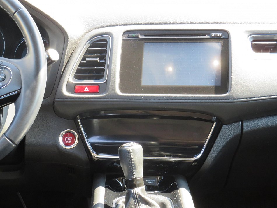 Honda HR-V 1.6i-DTEc Executive