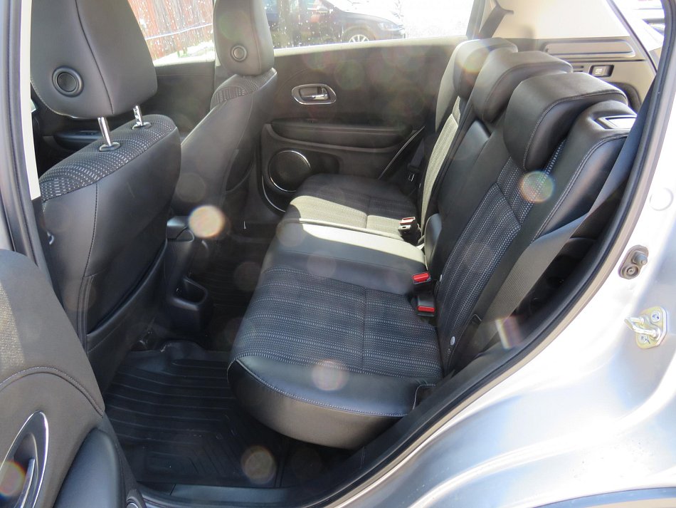 Honda HR-V 1.6i-DTEc Executive