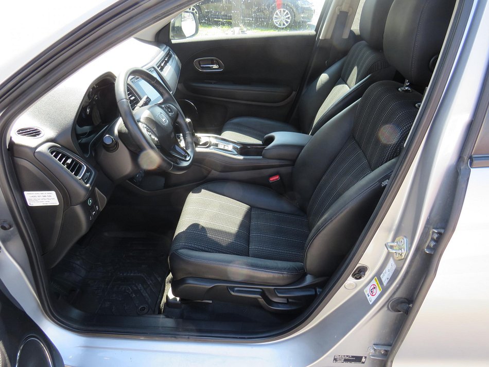 Honda HR-V 1.6i-DTEc Executive