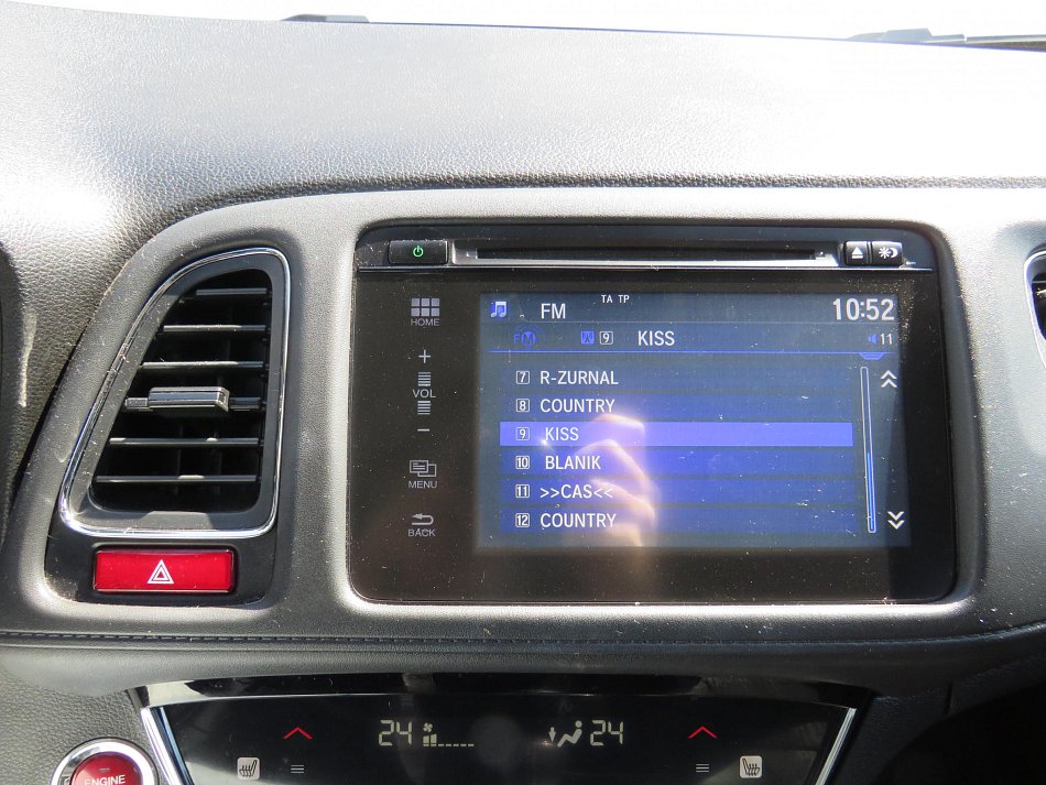 Honda HR-V 1.6i-DTEc Executive