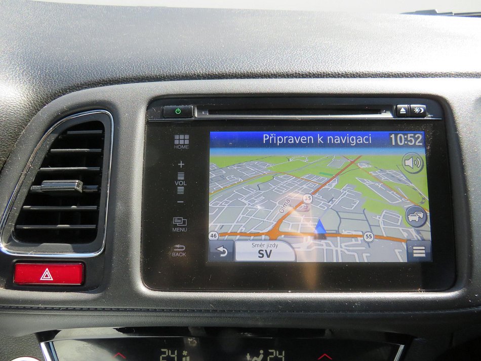 Honda HR-V 1.6i-DTEc Executive
