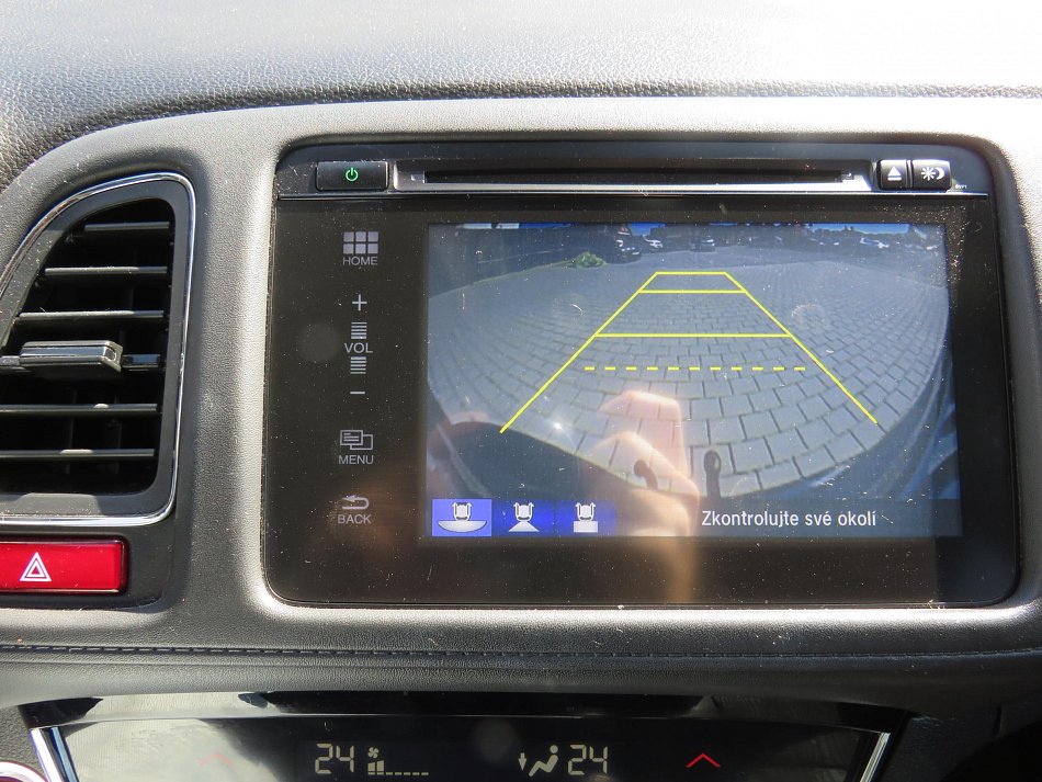 Honda HR-V 1.6i-DTEc Executive