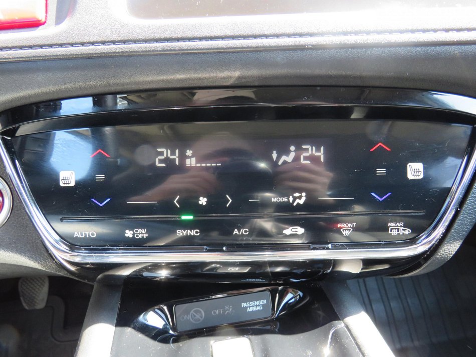 Honda HR-V 1.6i-DTEc Executive