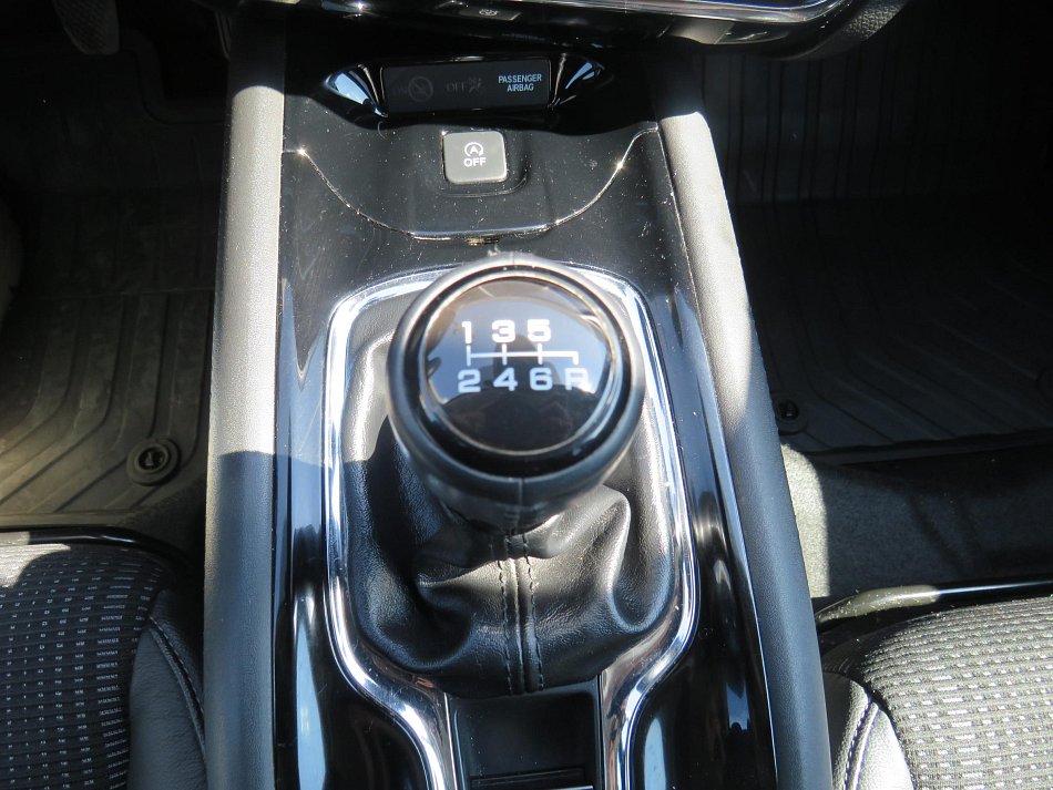 Honda HR-V 1.6i-DTEc Executive