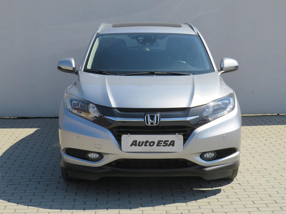 Honda HR-V 1.6i-DTEc 