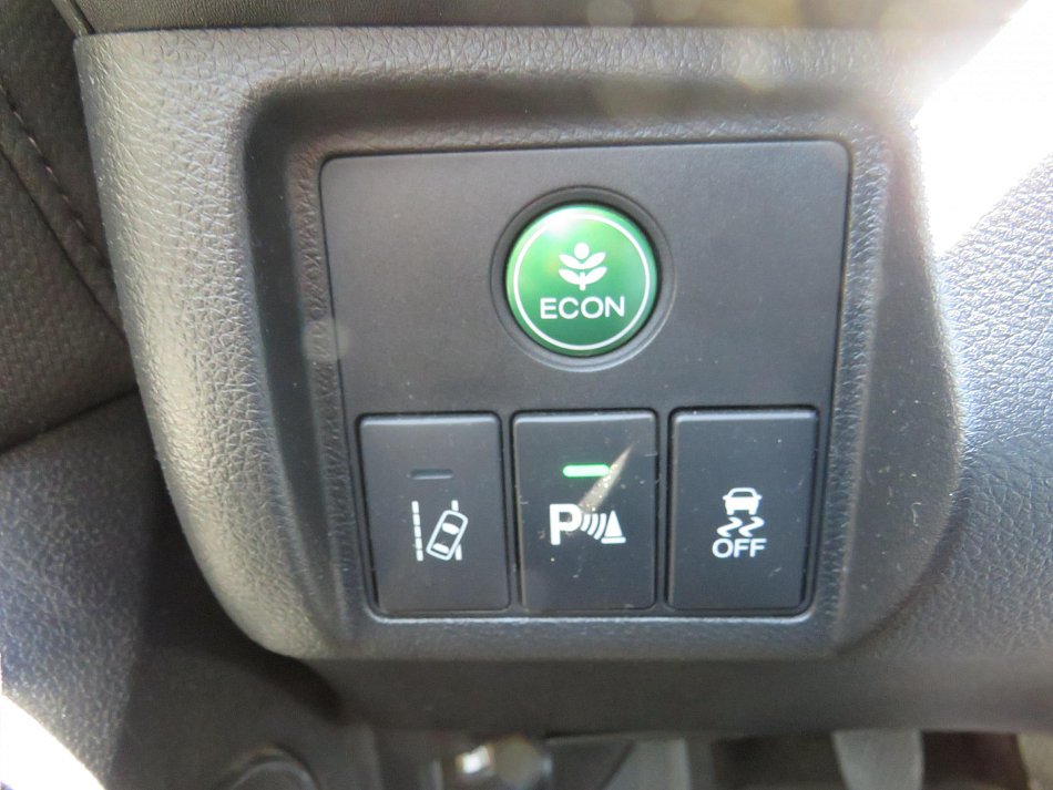 Honda HR-V 1.6i-DTEc Executive
